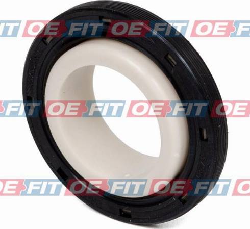 Schaeferbarthold 313 06 434 03 42 - Bague d'étanchéité, vilebrequin droxauto.com