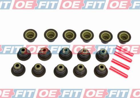 Schaeferbarthold 313 02 418 03 22 - Jeu de joints d'étanchéité, tige de soupape droxauto.com