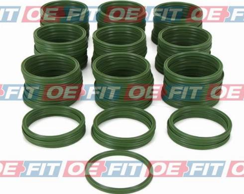 Schaeferbarthold 313 02 310 03 22 - Bague d'étanchéité, gaine de suralimentation droxauto.com