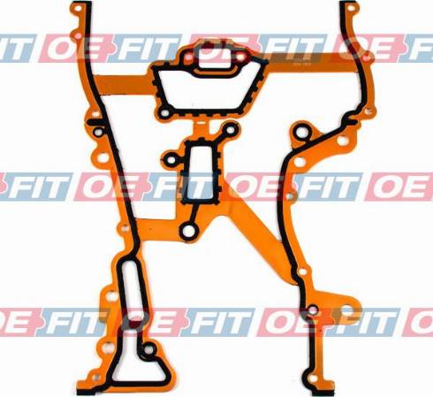 Schaeferbarthold 313 16 946 03 22 - Joint d'étanchéité, carter de distribution droxauto.com