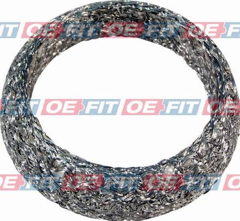 Schaeferbarthold 313 16 921 03 22 - Bague d'étanchéité, tuyau d'échappement droxauto.com