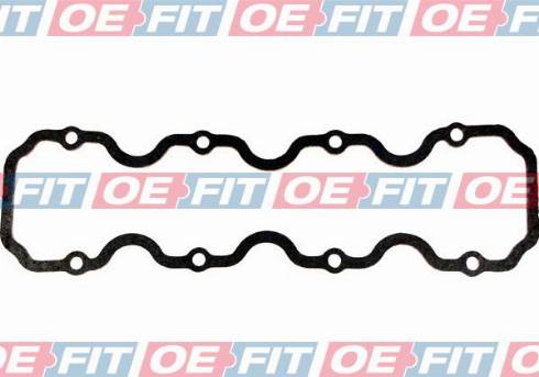 Schaeferbarthold 313 16 534 03 22 - Joint de cache culbuteurs droxauto.com