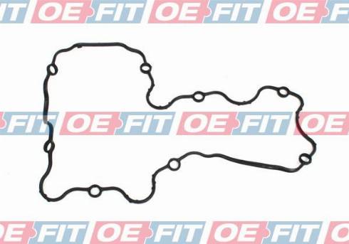 Schaeferbarthold 313 16 523 03 22 - Joint de cache culbuteurs droxauto.com