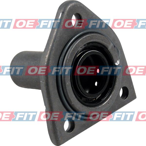 Schaeferbarthold 313 27 413 02 22 - Douille de guidage, embrayage droxauto.com