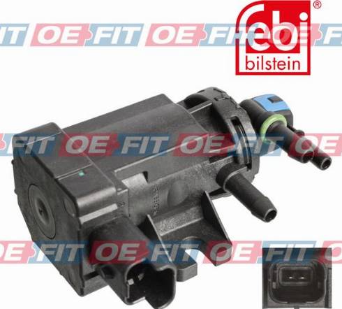 Schaeferbarthold 312 06 300 03 22 - Transmetteur de pression, contrôle des gaz d'échappement droxauto.com