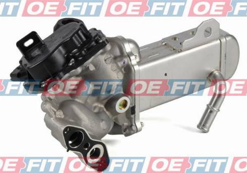Schaeferbarthold 312 06 335 03 22 - Vanne EGR droxauto.com