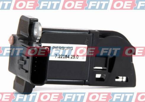 Schaeferbarthold 312 06 293 03 42 - Débitmètre de masse d'air droxauto.com