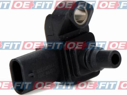 Schaeferbarthold 312 02 391 04 22 - Capteur, pression du tuyau d'admission droxauto.com