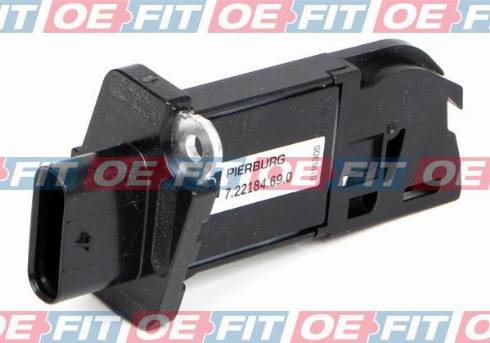 Schaeferbarthold 312 02 309 03 42 - Débitmètre de masse d'air droxauto.com