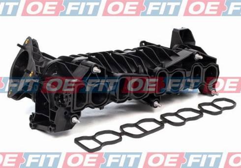 Schaeferbarthold 312 02 314 04 22 - Module de tube d'admission droxauto.com