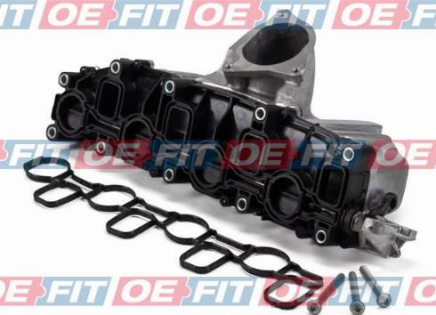 Schaeferbarthold 312 18 026 04 23 - Module de tube d'admission droxauto.com