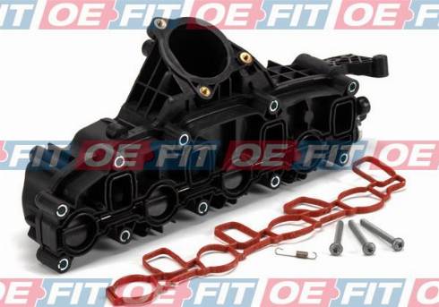 Schaeferbarthold 312 18 163 04 23 - Module de tube d'admission droxauto.com