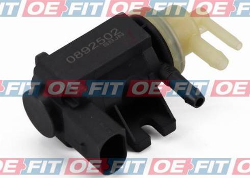 Schaeferbarthold 312 18 339 03 23 - Capteur de pression, turbocompresseur droxauto.com
