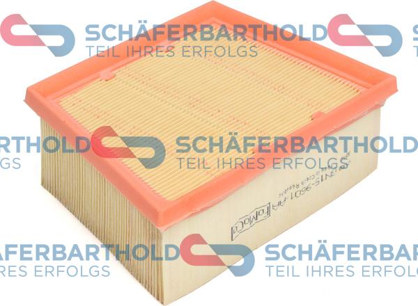 Schferbarthold 944 06 863 01 11 - Filtre à air droxauto.com