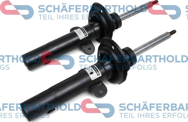 Schferbarthold 940 06 361 01 11 - Amortisseur droxauto.com
