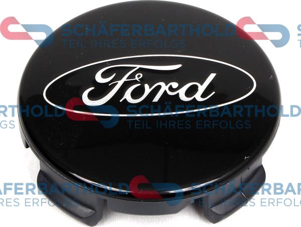 Schferbarthold 941 06 480 01 11 - Emblème, enjoliveur de roue droxauto.com