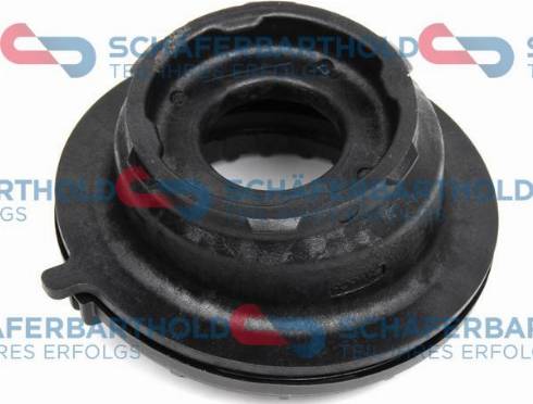 Schferbarthold 906 06 935 01 11 - Coupelle de suspension droxauto.com