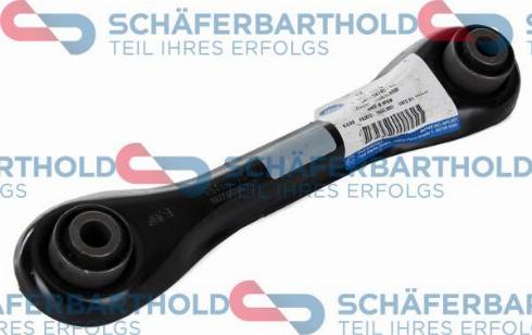 Schferbarthold 906 06 551 01 11 - Bras de liaison, suspension de roue droxauto.com