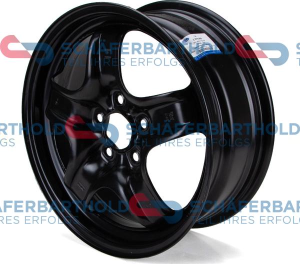 Schferbarthold 906 06 194 01 11 - Jante droxauto.com