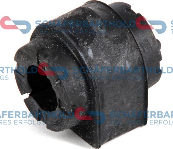Schferbarthold 906 06 863 01 11 - Coussinet de palier, stabilisateur droxauto.com