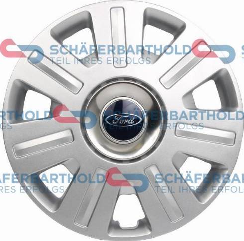 Schferbarthold 901 06 489 01 11 - Enjoliveur, roues droxauto.com