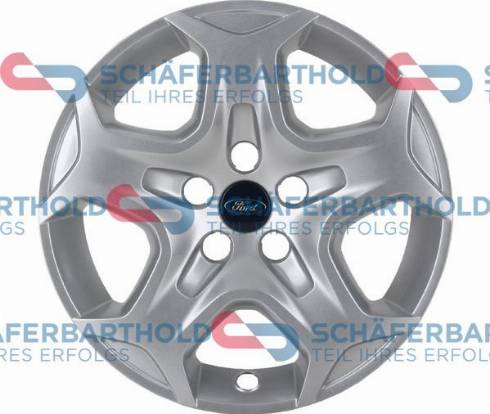Schferbarthold 908 06 792 01 11 - Enjoliveur, roues droxauto.com