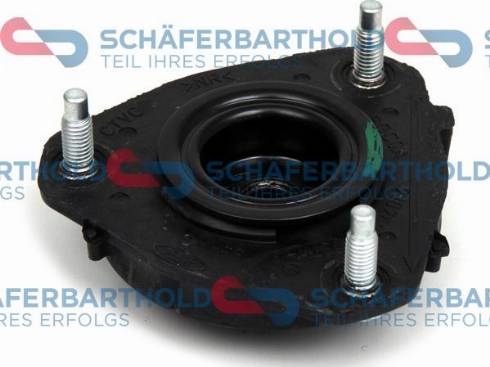Schferbarthold 907 06 099 01 11 - Coupelle de suspension droxauto.com