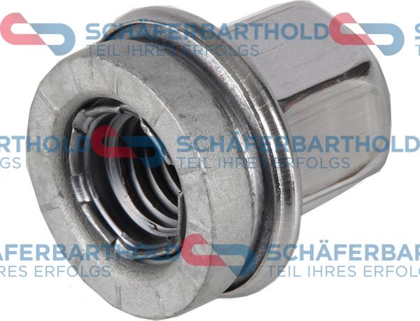 Schferbarthold 919 06 894 01 11 - Écrou de roue droxauto.com