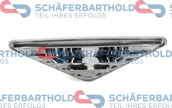 Schferbarthold 915 06 320 01 11 - Feu clignotant droxauto.com