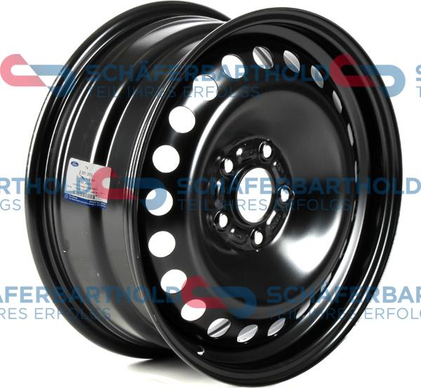 Schferbarthold 916 06 922 01 11 - Jante droxauto.com