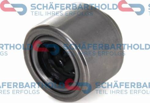 Schferbarthold 910 06 960 01 11 - Coussinet de vilebrequin droxauto.com