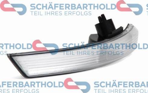 Schferbarthold 918 06 990 01 11 - Feu clignotant droxauto.com