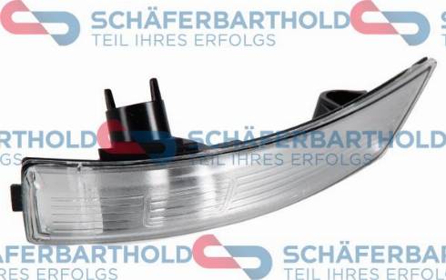 Schferbarthold 918 06 991 01 11 - Feu clignotant droxauto.com