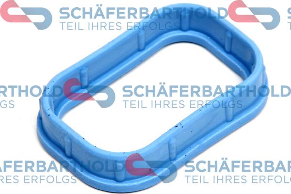 Schferbarthold 912 06 121 01 11 - Joint d'étanchéité, collecteur d'admission droxauto.com