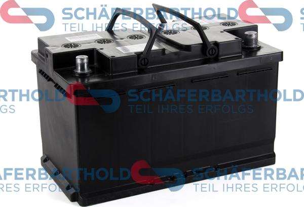 Schferbarthold 939 06 060 01 11 - Batterie de démarrage droxauto.com