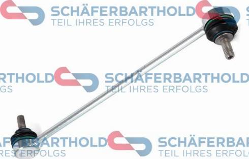 Schferbarthold 934 06 098 01 11 - Entretoise / tige, stabilisateur droxauto.com