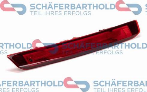 Schferbarthold 934 06 898 01 11 - Feu stop additionnel droxauto.com