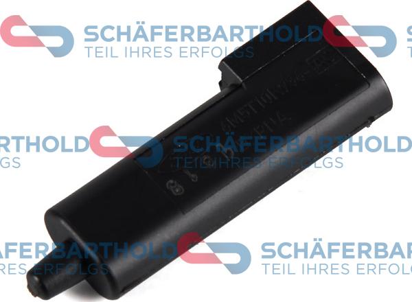 Schferbarthold 930 06 432 01 11 - Capteur, température extérieure droxauto.com