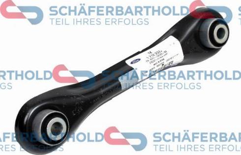 Schferbarthold 930 06 089 01 11 - Bras de liaison, suspension de roue droxauto.com