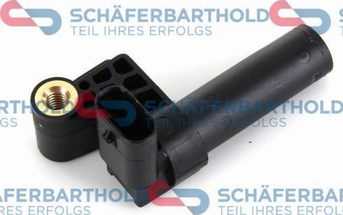 Schferbarthold 930 06 360 01 11 - Capteur d'angle, vilebrequin droxauto.com