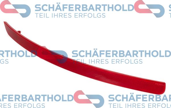 Schferbarthold 931 06 522 01 11 - Catadioptre droxauto.com