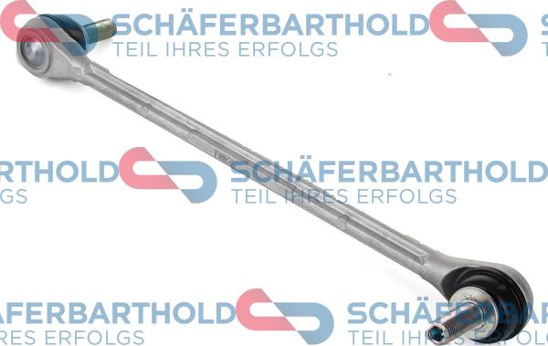 Schferbarthold 938 06 586 01 11 - Entretoise / tige, stabilisateur droxauto.com