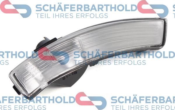 Schferbarthold 937 06 854 01 11 - Feu clignotant droxauto.com