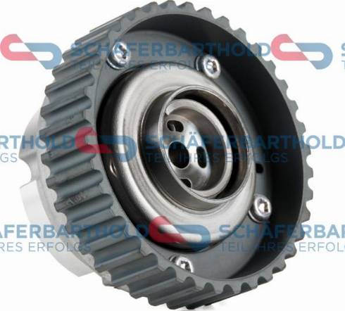 Schferbarthold 929 06 903 01 11 - Roue dentée, arbre à came droxauto.com
