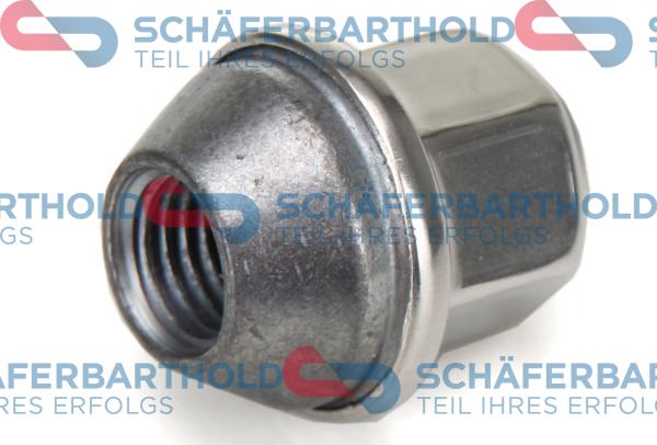 Schferbarthold 929 06 165 01 11 - Écrou de roue droxauto.com