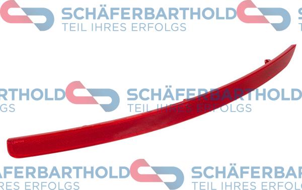 Schferbarthold 920 06 741 01 11 - Catadioptre droxauto.com
