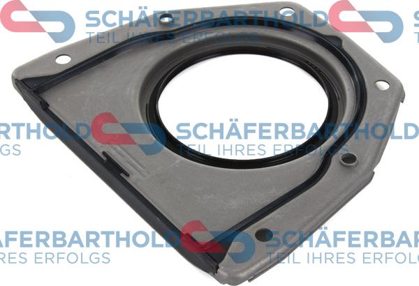 Schferbarthold 928 06 022 01 11 - Bague d'étanchéité, vilebrequin droxauto.com