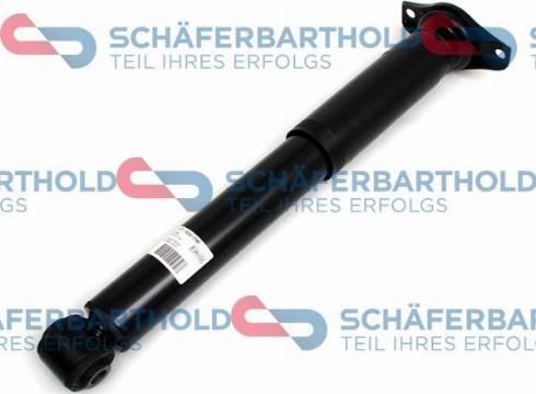 Schferbarthold 922 06 622 01 11 - Amortisseur droxauto.com