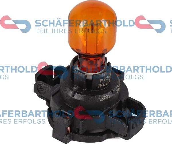 Schferbarthold 443 02 008 01 11 - Ampoule, feu clignotant droxauto.com