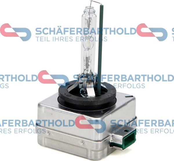 Schferbarthold 443 18 003 01 11 - Ampoule, projecteur longue portée droxauto.com